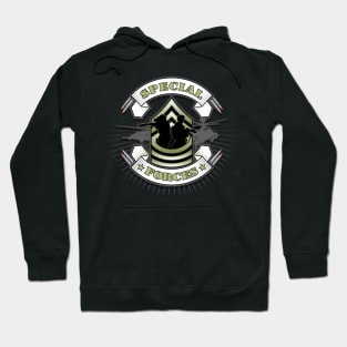 SPECIAL FORCES Hoodie